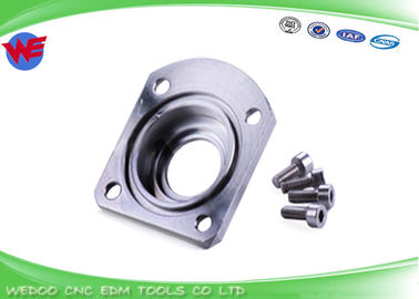 S410 AG400 ノジルのベースCOVER Sodick EDM ノジルのガイド B12193D AG537 53*45*ID18MM