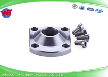 S410 AG400 ノジルのベースCOVER Sodick EDM ノジルのガイド B12193D AG537 53*45*ID18MM