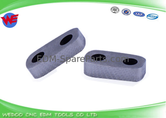 Makinoワイヤー切断EDM機械Z248W0200300のためのZ248W0201400 N006の炭化物
