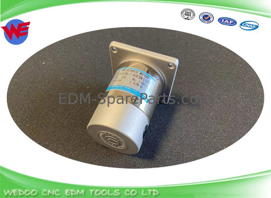 A90L-0001-0494 Fanuc EDM FMA DCギア付きモーター SS40E2K-1-H3FBN (-25) DC 20V 60RPM