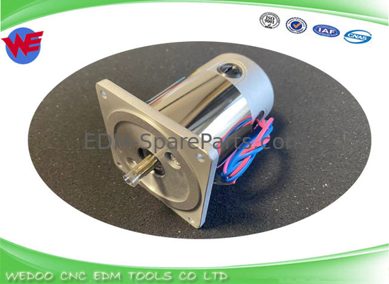A90L-0001-0494 Fanuc EDM FMA DCギア付きモーター SS40E2K-1-H3FBN (-25) DC 20V 60RPM