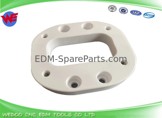 X085C130G51 DEL8500 EDM MV Mitsubishi セラミックアイソレータープレート 117*106*20T M312
