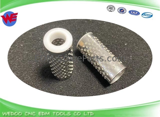A97L-0201-0583#4B-M100S シートフィルター Fanuc EDM 部品 シートフィルター 17*40MM