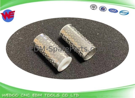 A97L-0201-0583#4B-M100S シートフィルター Fanuc EDM 部品 シートフィルター 17*40MM