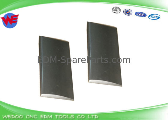 電子EDMの予備品の炭化物/力の供給の接触35x19x4.76 Mm