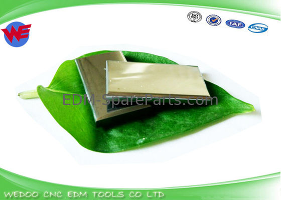 電子EDMの予備品の炭化物/力の供給の接触35x19x4.76 Mm