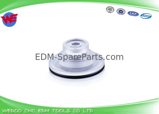 プラスチックCH201水ノズル6mm ChmerワイヤーEDM消耗品の高精度DC0104U