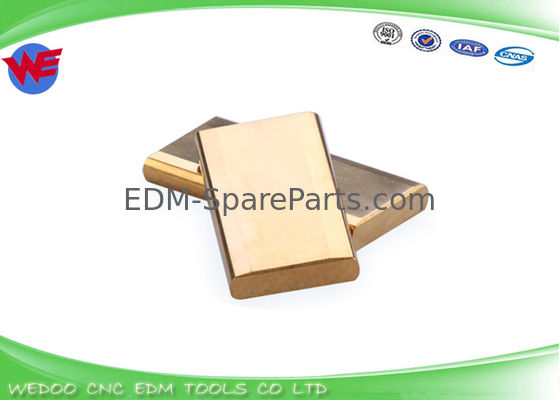 CH010T Chmer Titanizeの炭化物力の供給の接触CH010の炭化タングステン35x18x5