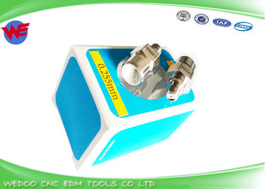 A290-8119-Y705 Fanuc WIRE ガイド ダイヤの挿入物 2枚 A290-8119-Y704 A290-8119-Y706