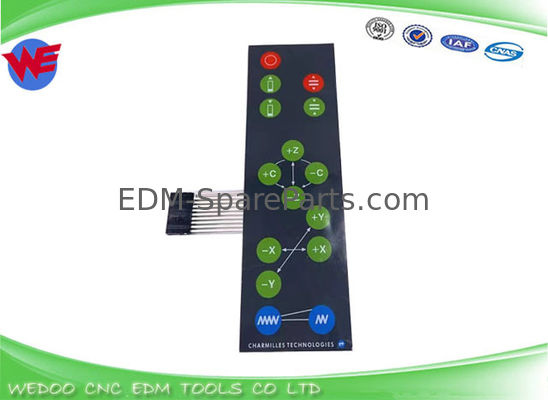 208538580 108515310 208561020 208529460 208515230 チャムレス用キーボードシート