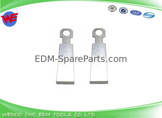 135009523 Charmilles EDM の予備品 C427 コンタクト プレート De Contact 135.009.523