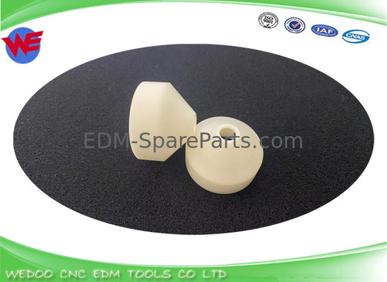 A290-8101-X779 耐久性Fanuc EDM 下水ノズルホルダー Φ8mm OD40*27H*ID8