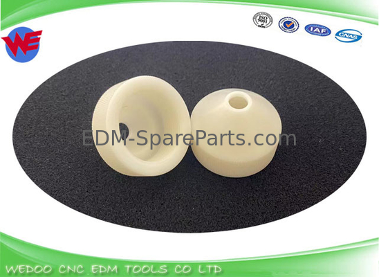 A290-8101-X779 耐久性Fanuc EDM 下水ノズルホルダー Φ8mm OD40*27H*ID8