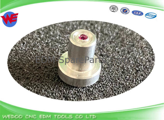 A290-8110-Y775 LOWER SUB ダイエットガイド Φ1.0MM Fanuc EDM部品 サブダイエットガイド