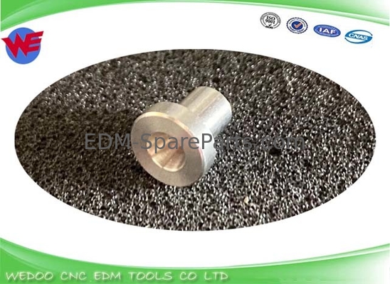A290-8110-Y775 LOWER SUB ダイエットガイド Φ1.0MM Fanuc EDM部品 サブダイエットガイド