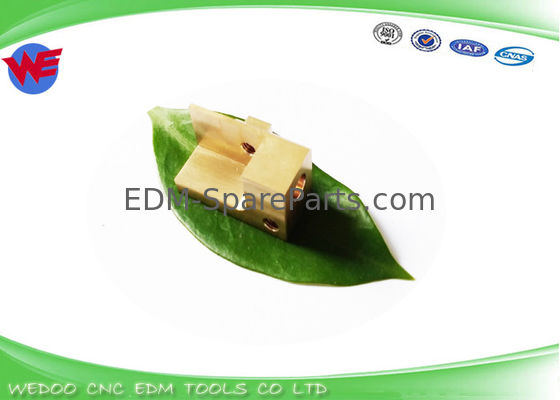 RobofilシリーズのためのC129 CharmillesワイヤーEdmの部品の接触サポート135016089