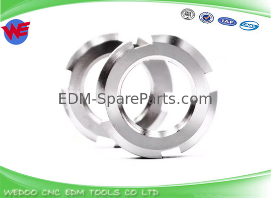S891N003P10 DB24200 AN03 / S892N031P10 AW03 NUT EDM 三??