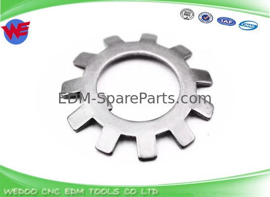 S891N003P10 DB24200 AN03 / S892N031P10 AW03 NUT EDM 三??