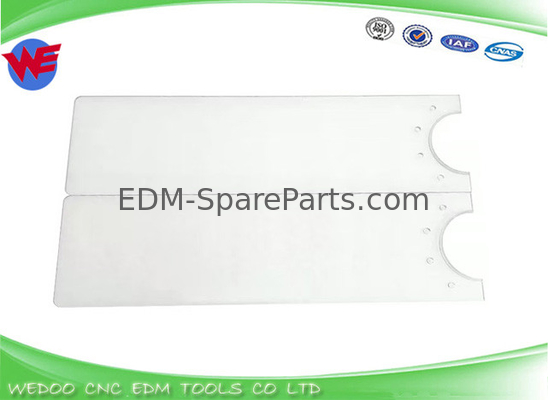 A290-8117-V068#COM FANUC スライドプレート A+Bプレート 梱包ストッパーワイパー A290-8127-V068