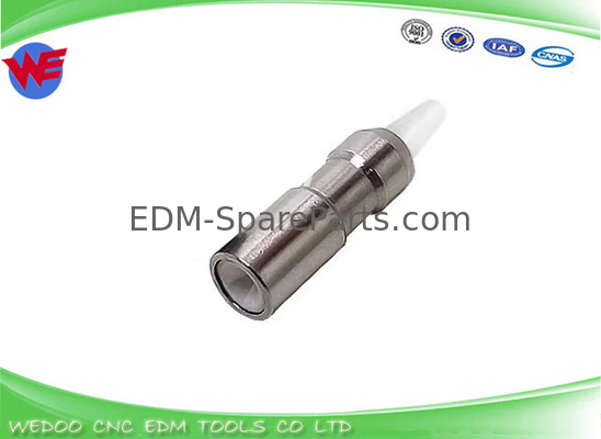 EDMドリルマシンのためのドリルパイプガイド 5*26mmL 0.5mm 0.6mm 0.7mm 0.8mm 1.0mm