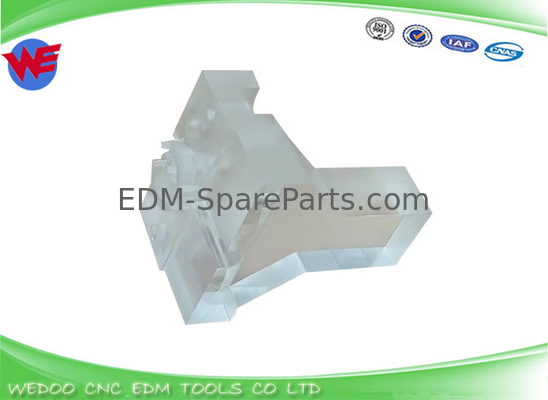 A290-8119-Z783 Fanuc EDM アクリルシリンダーベース シリンダーベース 42*43*29.6MM