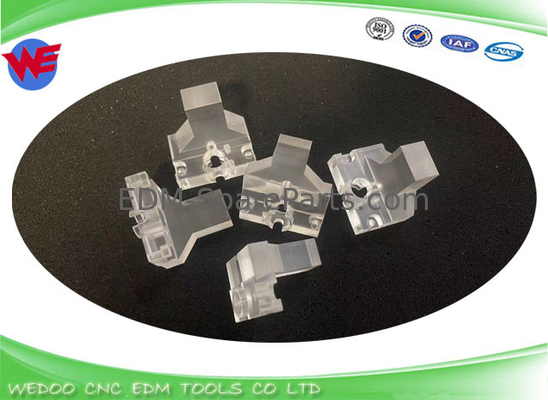 A290-8119-Z783 Fanuc EDM アクリルシリンダーベース シリンダーベース 42*43*29.6MM