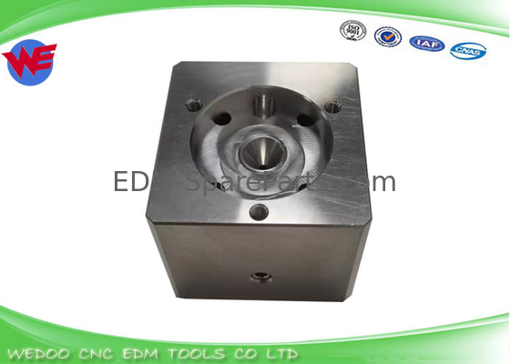 SODICK EDM VZ300 VL600 ガイドホルダー スライドブロック ガイド固定座席