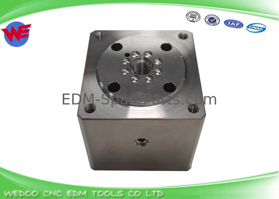 SODICK EDM VZ300 VL600 ガイドホルダー スライドブロック ガイド固定座席
