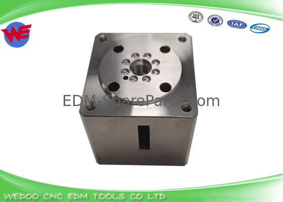 SODICK EDM VZ300 VL600 ガイドホルダー スライドブロック ガイド固定座席