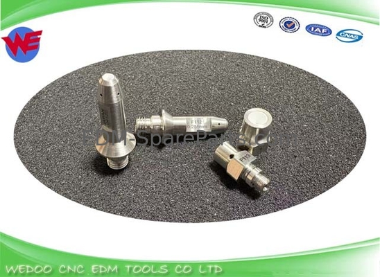 A290-8119-Y705 Fanuc WIRE ガイド ダイヤの挿入物 2枚 A290-8119-Y704 A290-8119-Y706
