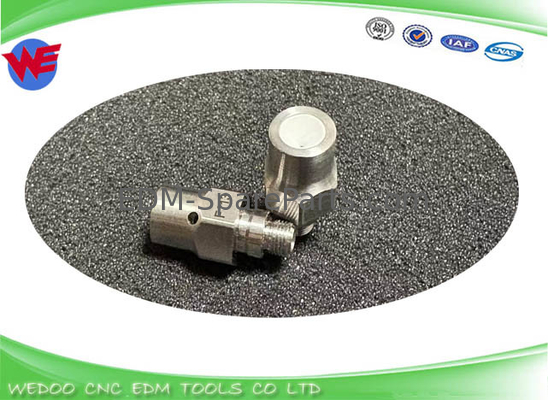 0.155mm F113 Fanuc EDMは低いワイヤー ガイド0.255mmの長さA290-8092-X714を分けます