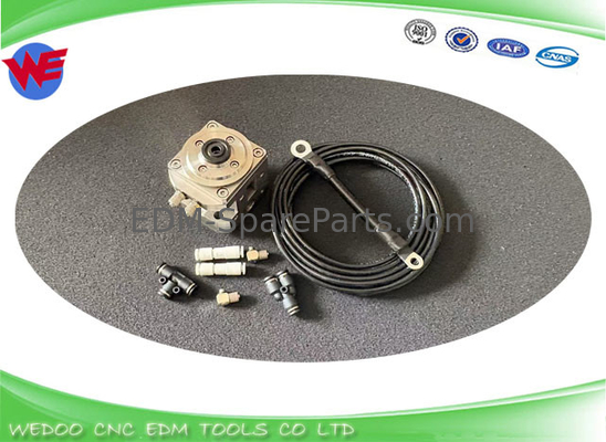 AQ300L AQ400 AQ360 AQ550 AQ570 Sodick COVERT AB GUIDE TO GUIDE HOLDER (新しいスタイルの)