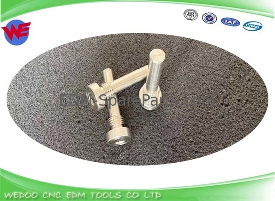 A290-8110-X751 エレクトロード PIN CAP スクロール セット スクロール ガイド ベース Fanuc 11*34MM