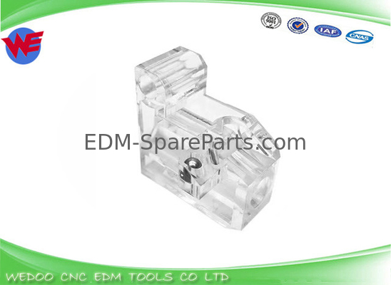 X056C804G51 DK13400 パイプエンドヘッド Mitsubishi FA EDM 耐用部品 パイプ上部ガイド