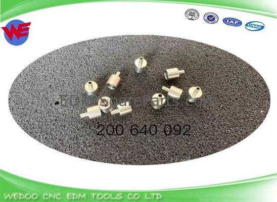 100445138 スリーブサポート OD6/1.2*9MM / 200640092 吸入ノズル OD6/2*9MM