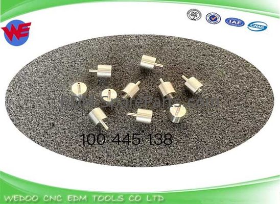 100445138 スリーブサポート OD6/1.2*9MM / 200640092 吸入ノズル OD6/2*9MM