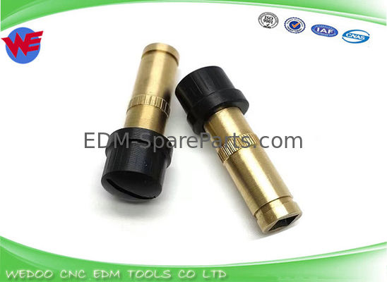 100342185 カルボンブラシホルダー 電子機器部品 シャーマイル OD7*31MM 100.342.185
