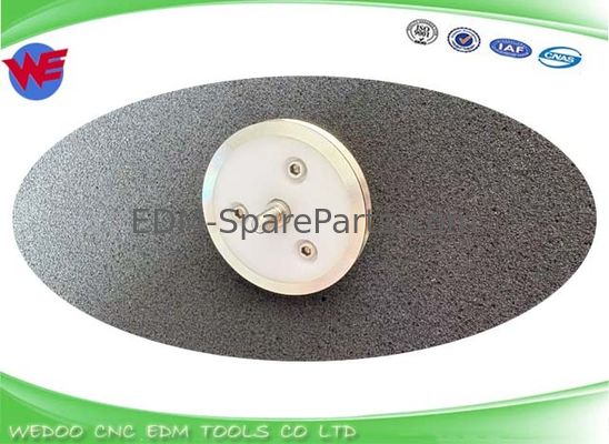 A290-8004-V316 ローヤーの下部 ファンク ローラー組 ファンク EDM 部品 Φ49
