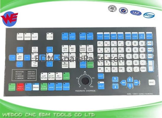 FANUC 紙 A86L-0001-0292/02#ENG A98L-0001-0518 A98L-0001-0568 A98L-0001-0524 紙 A98L-0001-0524
