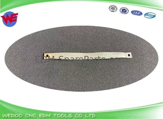 接地ケーブル 100448328 L=500 チャルミルズEDM部品 200448008 200448421 L=200