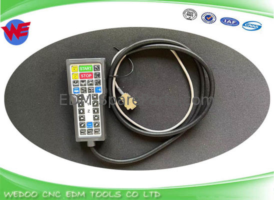 383507088 CUT20P AgieCharmilles 500059797 リモートキーボードのためのリモートコントロールボックス