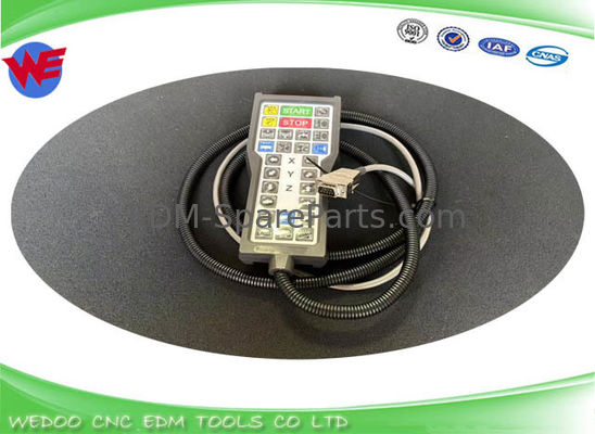 383507088 CUT20P AgieCharmilles 500059797 リモートキーボードのためのリモートコントロールボックス