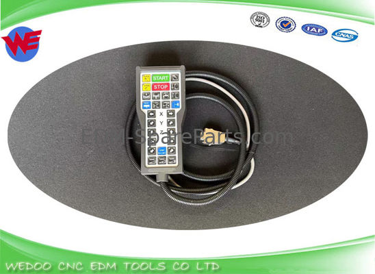 383507088 CUT20P AgieCharmilles 500059797 リモートキーボードのためのリモートコントロールボックス