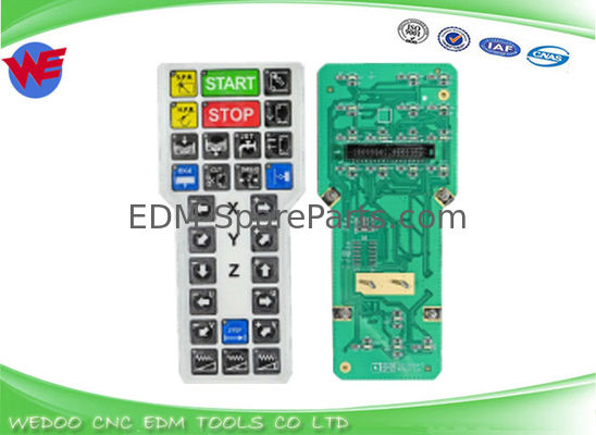 500059797 135013399 リモートキーボード AGIEチャーマイルス CUT20/CUT30 CA20/CA30
