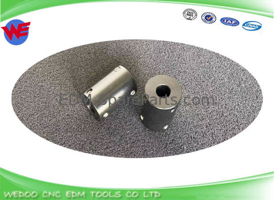 AQ325 ソディック EDM マシン用フレキシブルカップリング 21*30*ID8MM