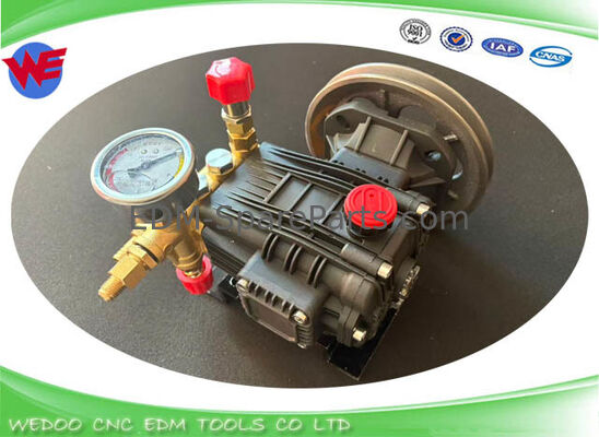 ポンプをあけるEDMの部品をあけるためのBZ103T EDM機械水ポンプ