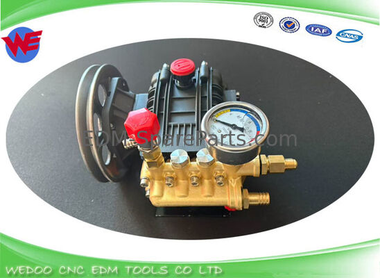 ポンプをあけるEDMの部品をあけるためのBZ103T EDM機械水ポンプ