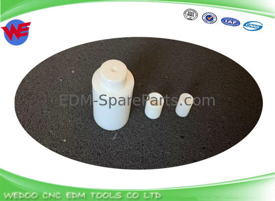 EDM部品 シャルマー セラミックガイド 5.5*8mm / 7*8mm / 16*25mm