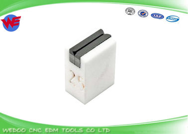3EC81A415 3EC81A414 3EC81A416 Ø 0.30 mm マキノEDM部品 ザファイアワイヤガイド
