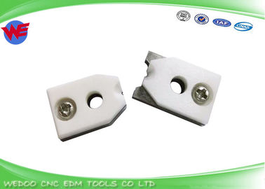 3087703 ソディックEDMパーツS101-1 3085385 ABダイヤモンドスプリットガイド 3084668 D=0.255mm